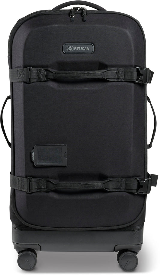 4W30 Aegis Check-In 4-Wheel Hybrid Duffel