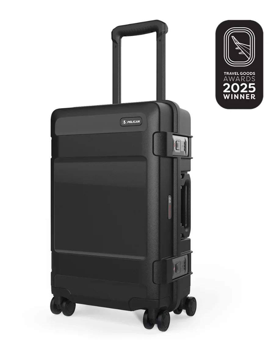 ATX 22" Carry-On Hard-Sided Luggage