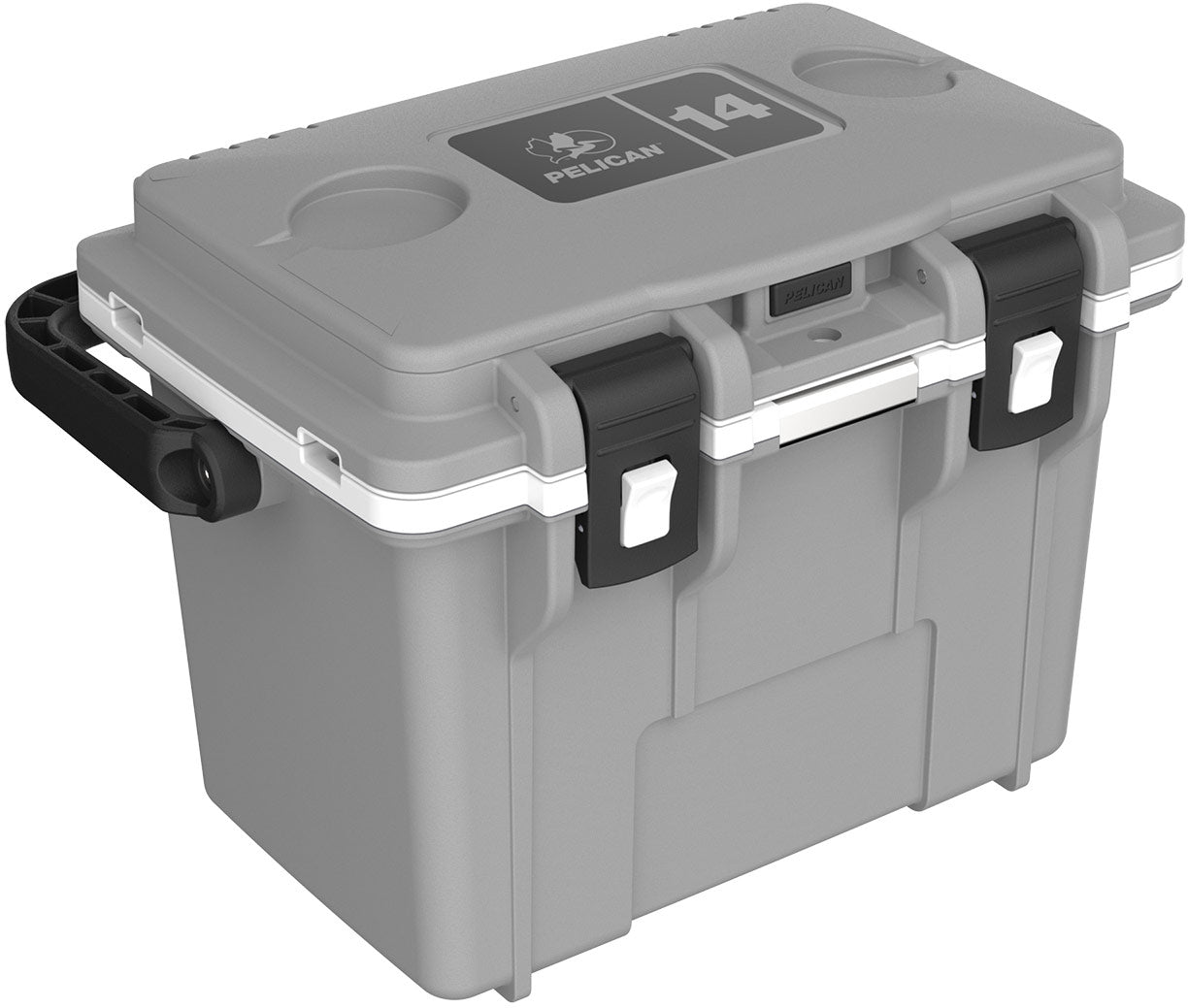 14 Quart Cooler
