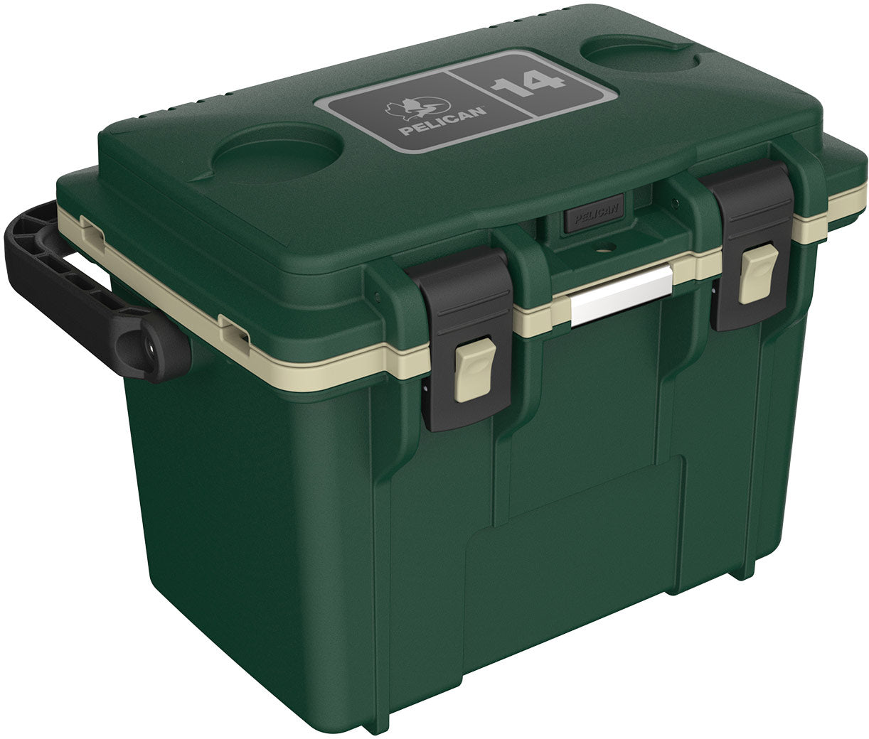 14 Quart Cooler