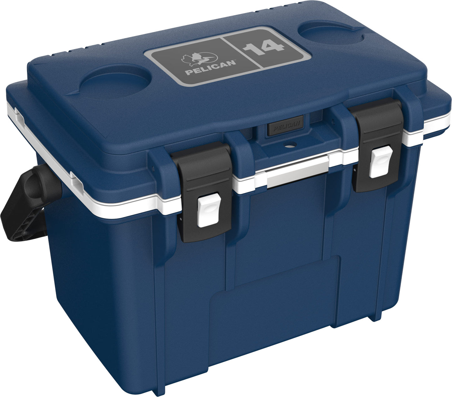 14 Quart Cooler