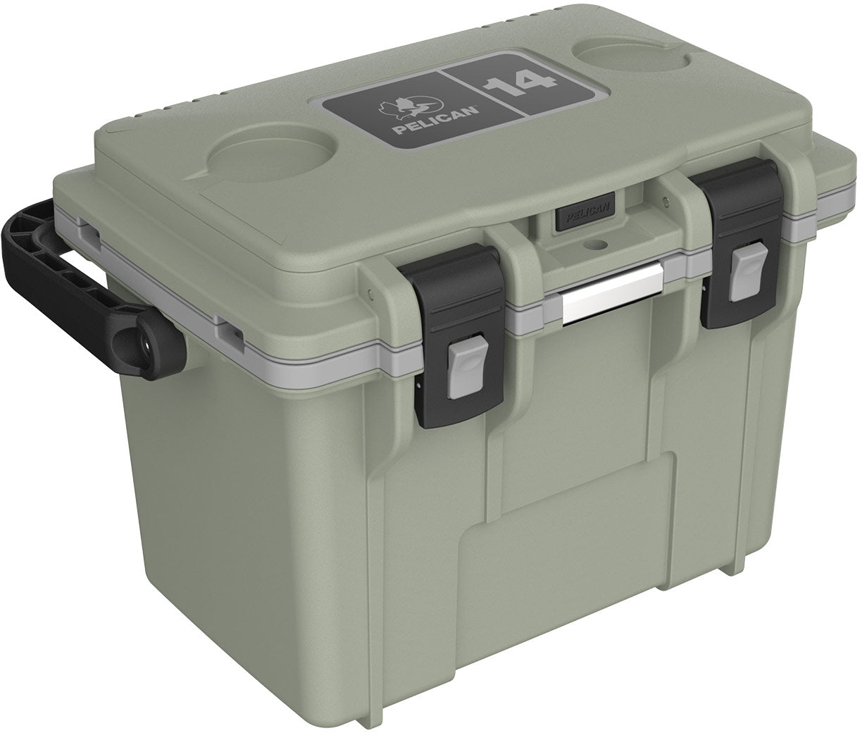 14 Quart Cooler