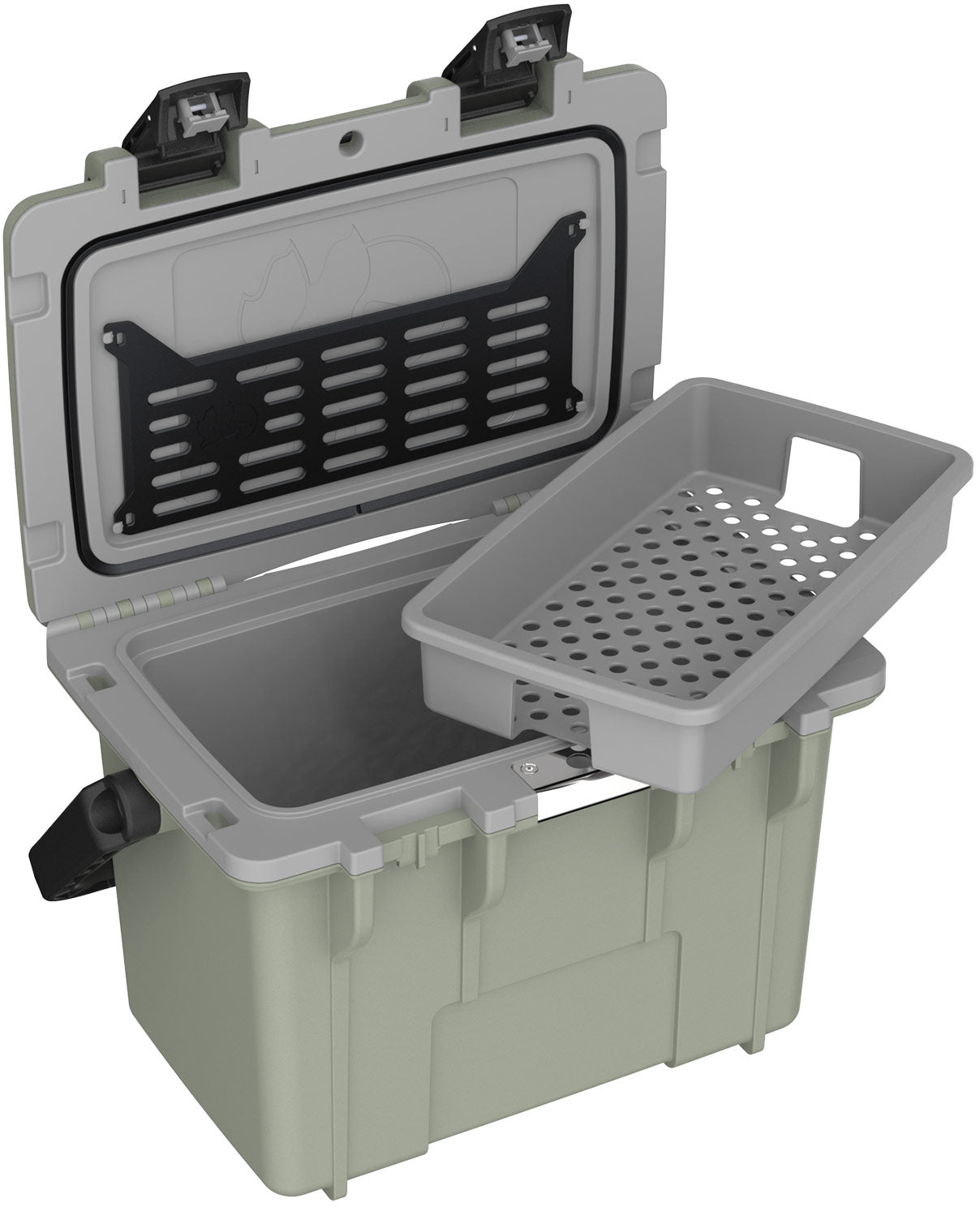 14 Quart Cooler