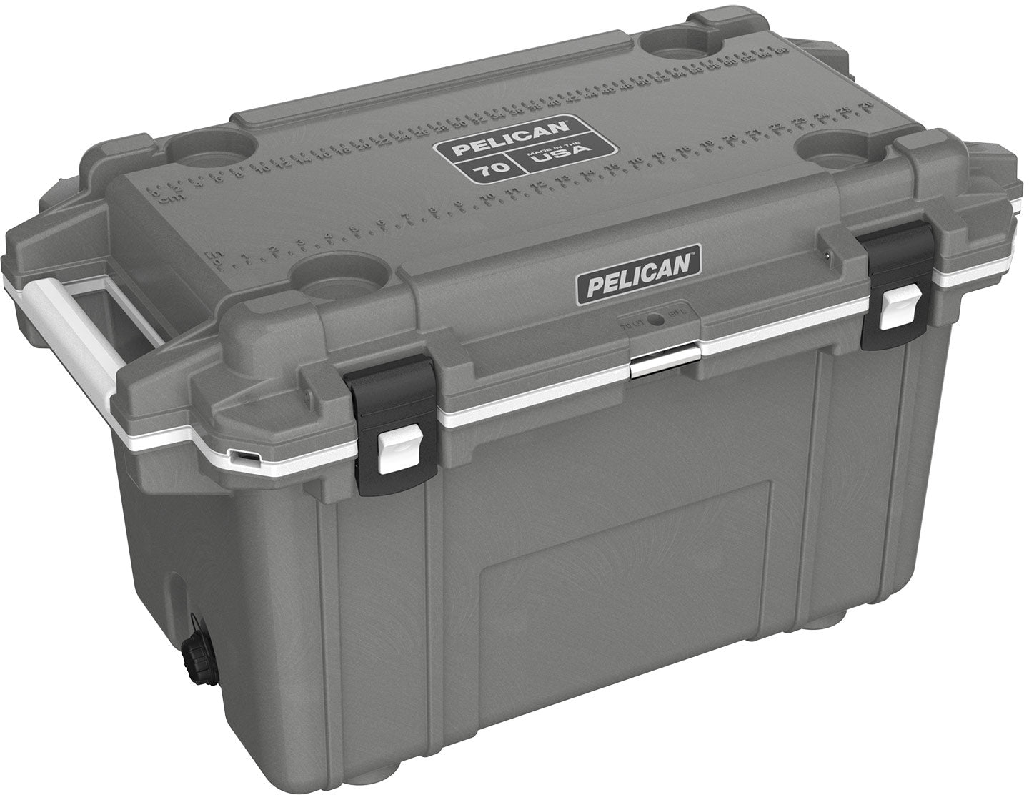 70Q Elite Cooler