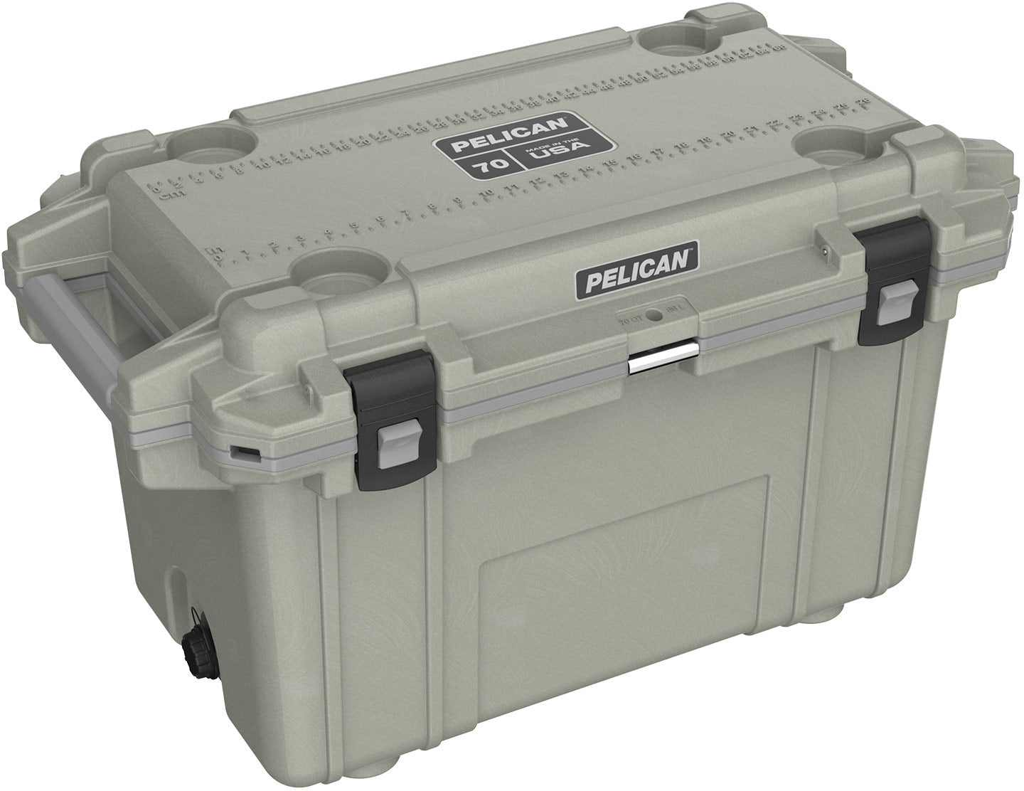 70Q Elite Cooler