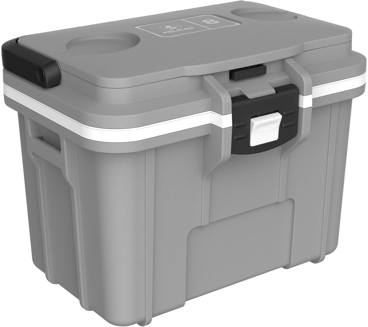 8 Quart Personal Cooler