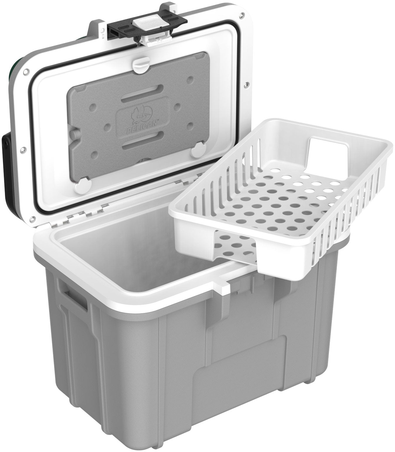 8 Quart Personal Cooler