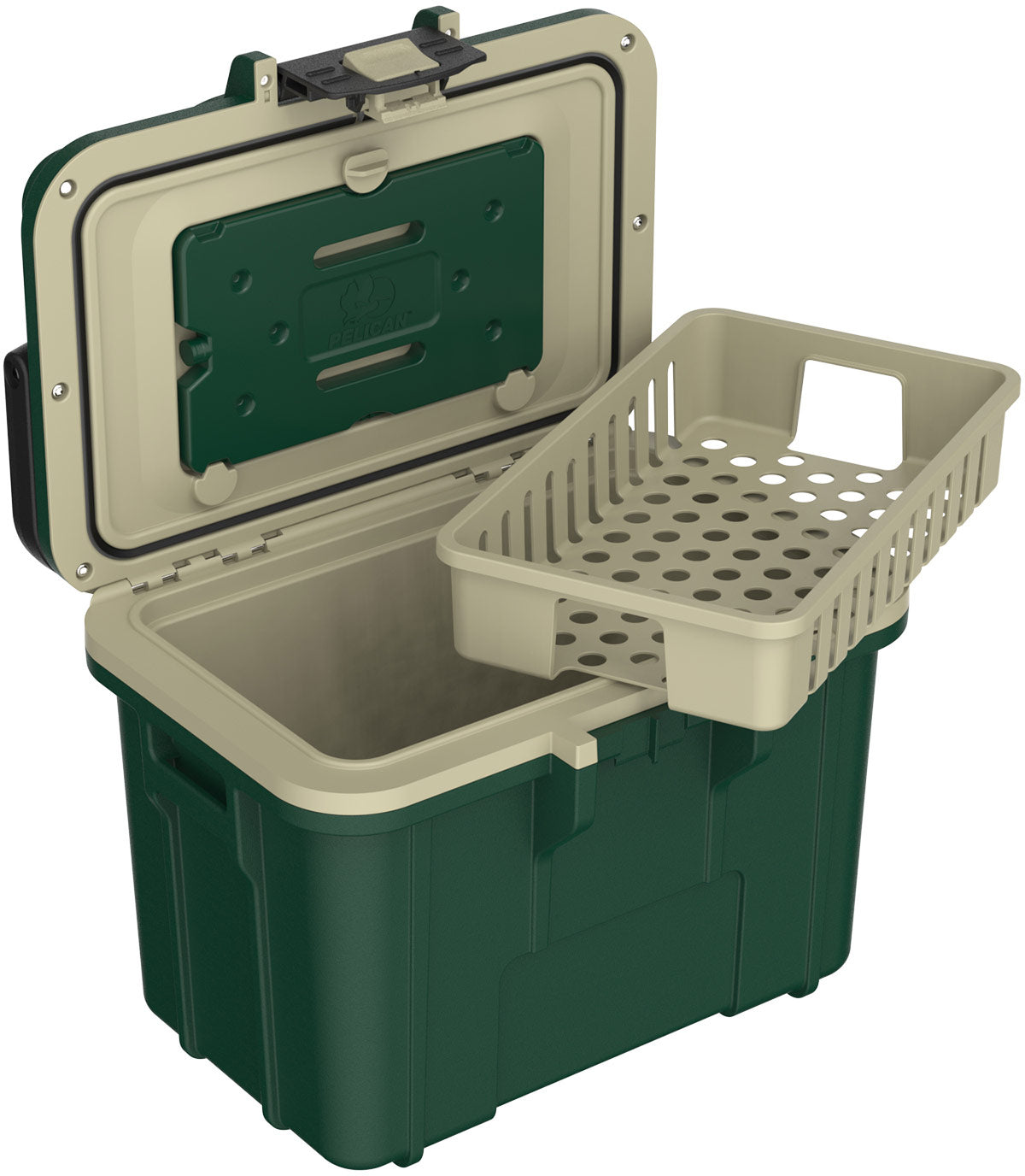 8 Quart Personal Cooler