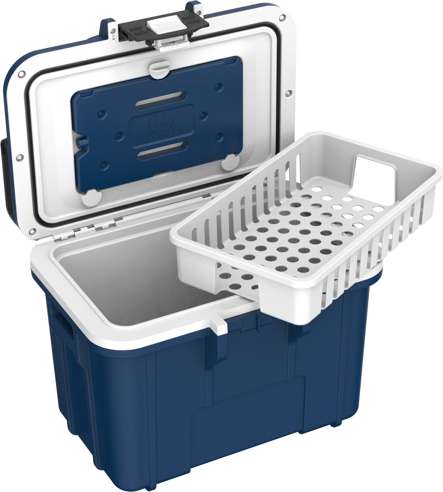 8 Quart Personal Cooler