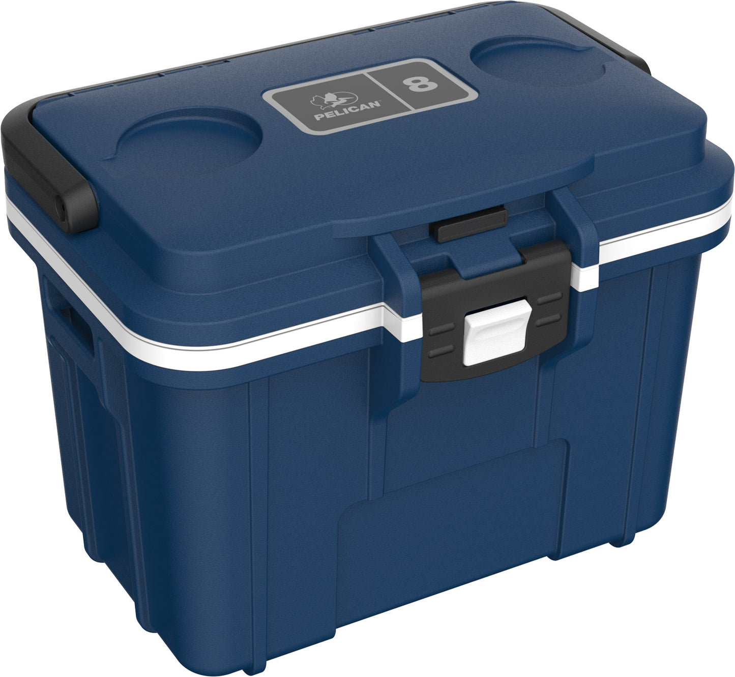 8 Quart Personal Cooler
