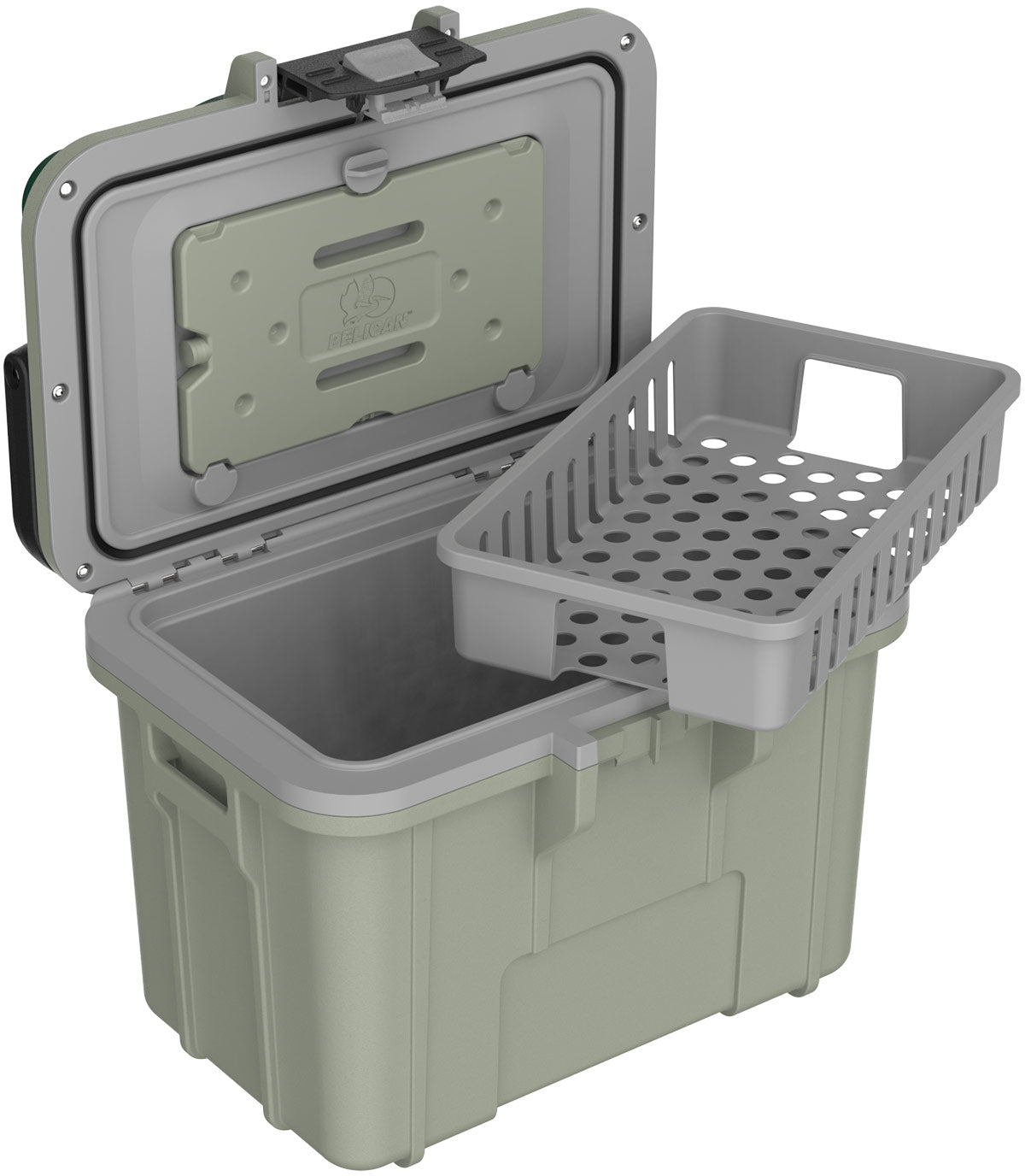 8 Quart Personal Cooler