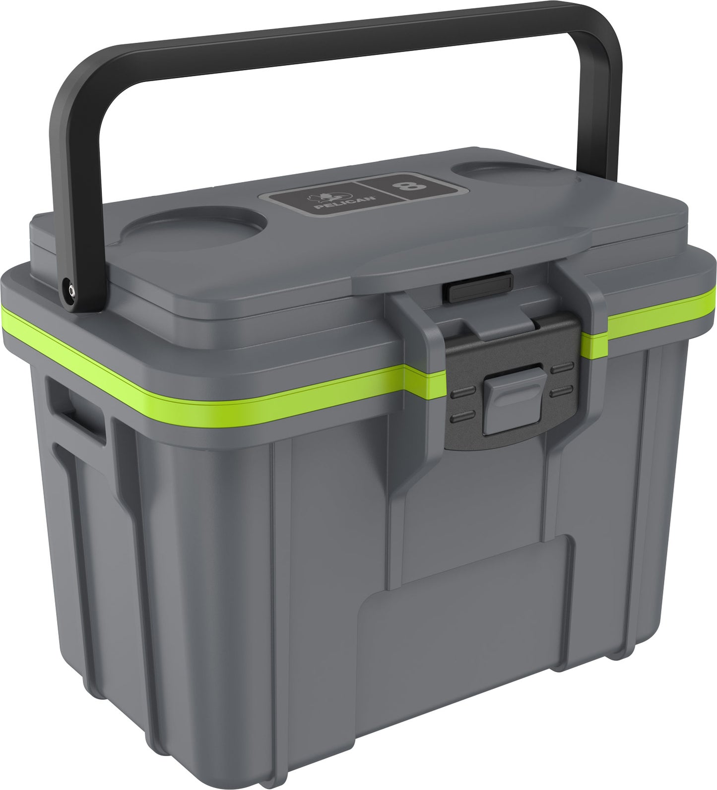 8 Quart Personal Cooler