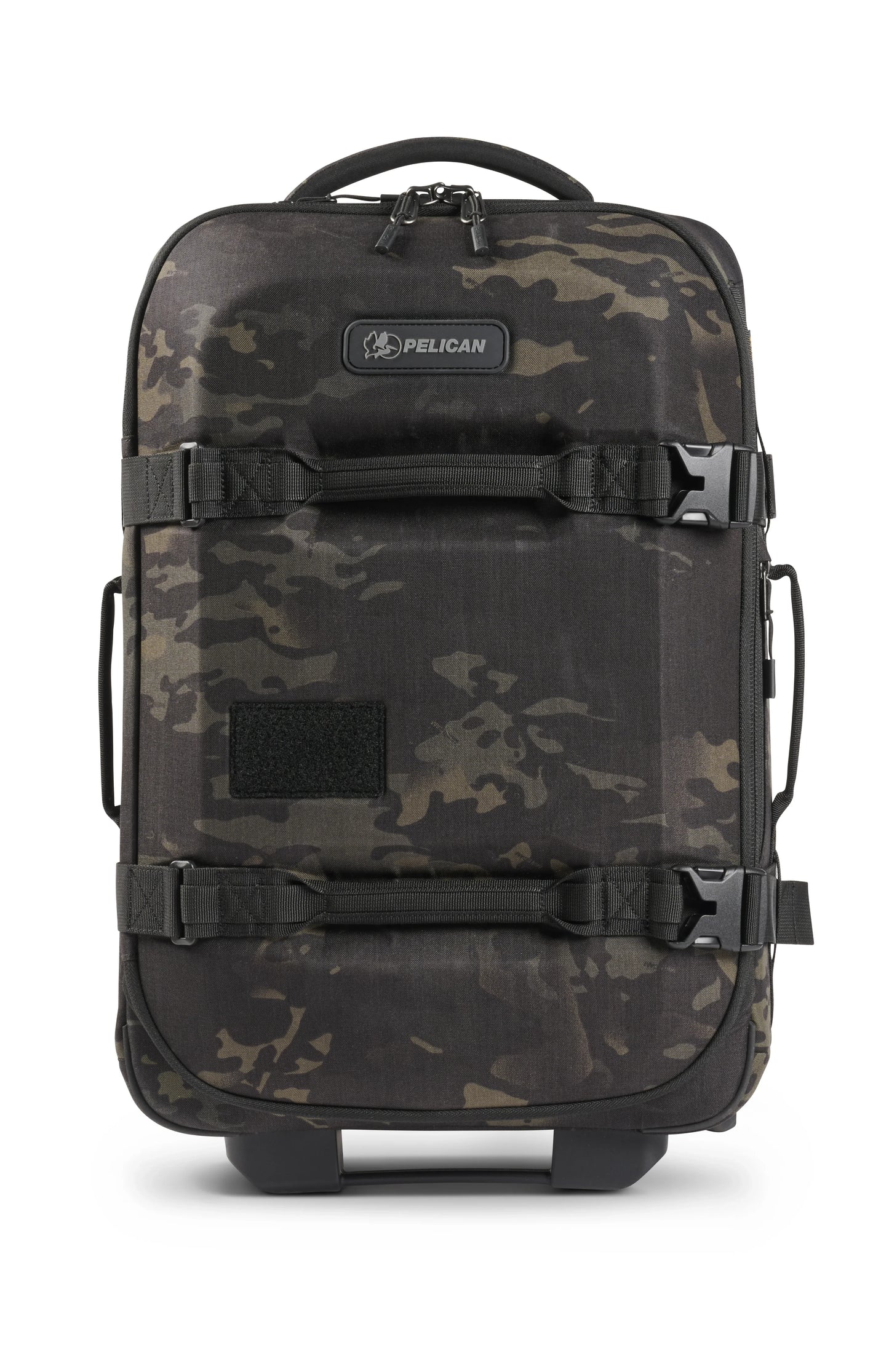 22" Aegis Carry-On Rolling Hybrid Duffel
