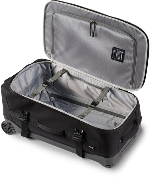 28" Aegis Check-In Rolling Hybrid Duffel