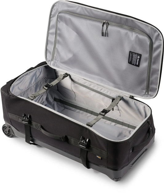 32" Aegis Check-In Rolling Hybrid Duffel