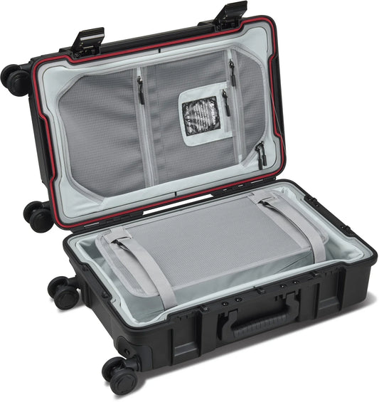 ATX 22" Carry-On Hard-Sided Luggage