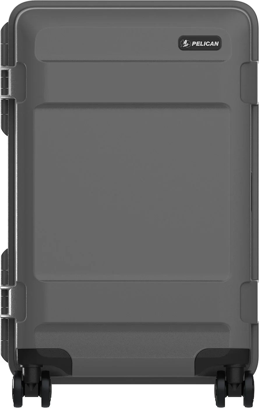 ATX 22" Carry-On Hard-Sided Luggage