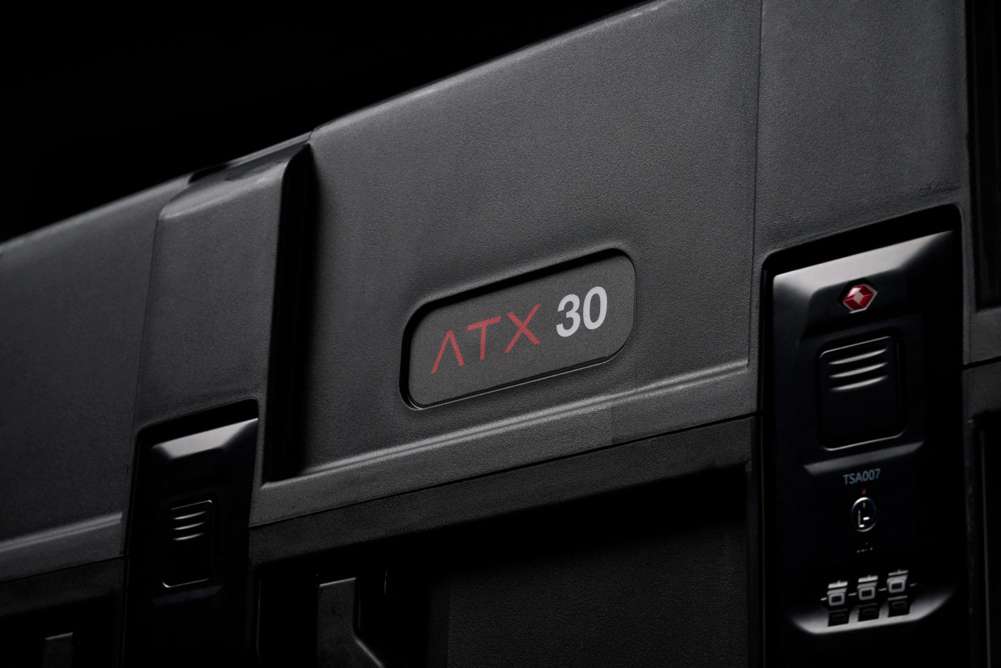 ATX 30" Check-In Hard-sided Luggage