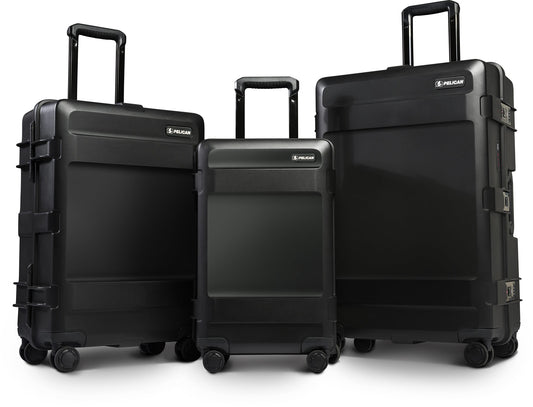 ATX 30" Check-In Hard-sided Luggage