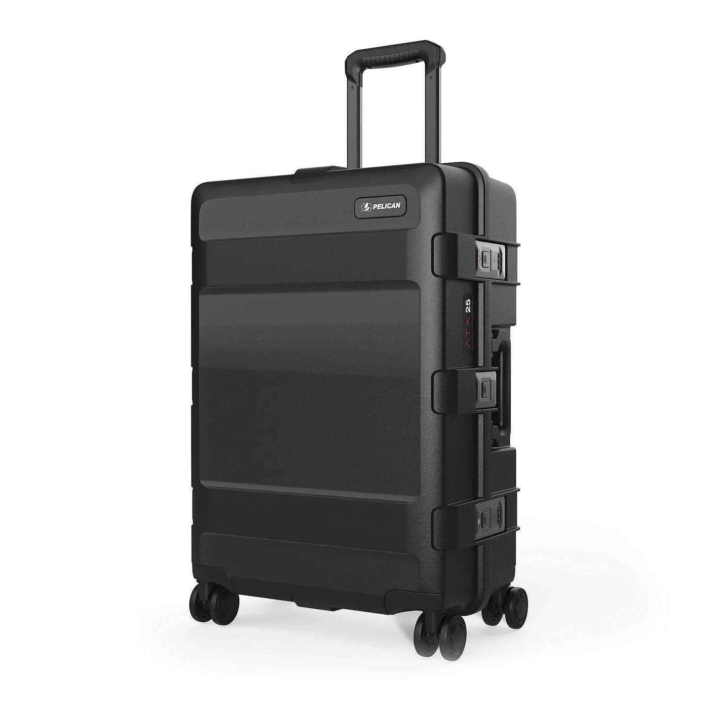 ATX 25" Check-In Hard-Sided Luggage