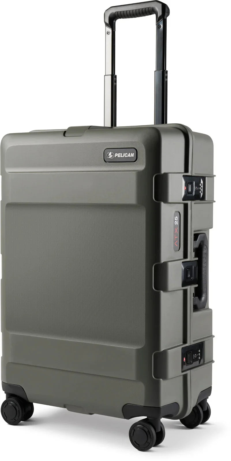 ATX 25" Check-In Hard-Sided Luggage