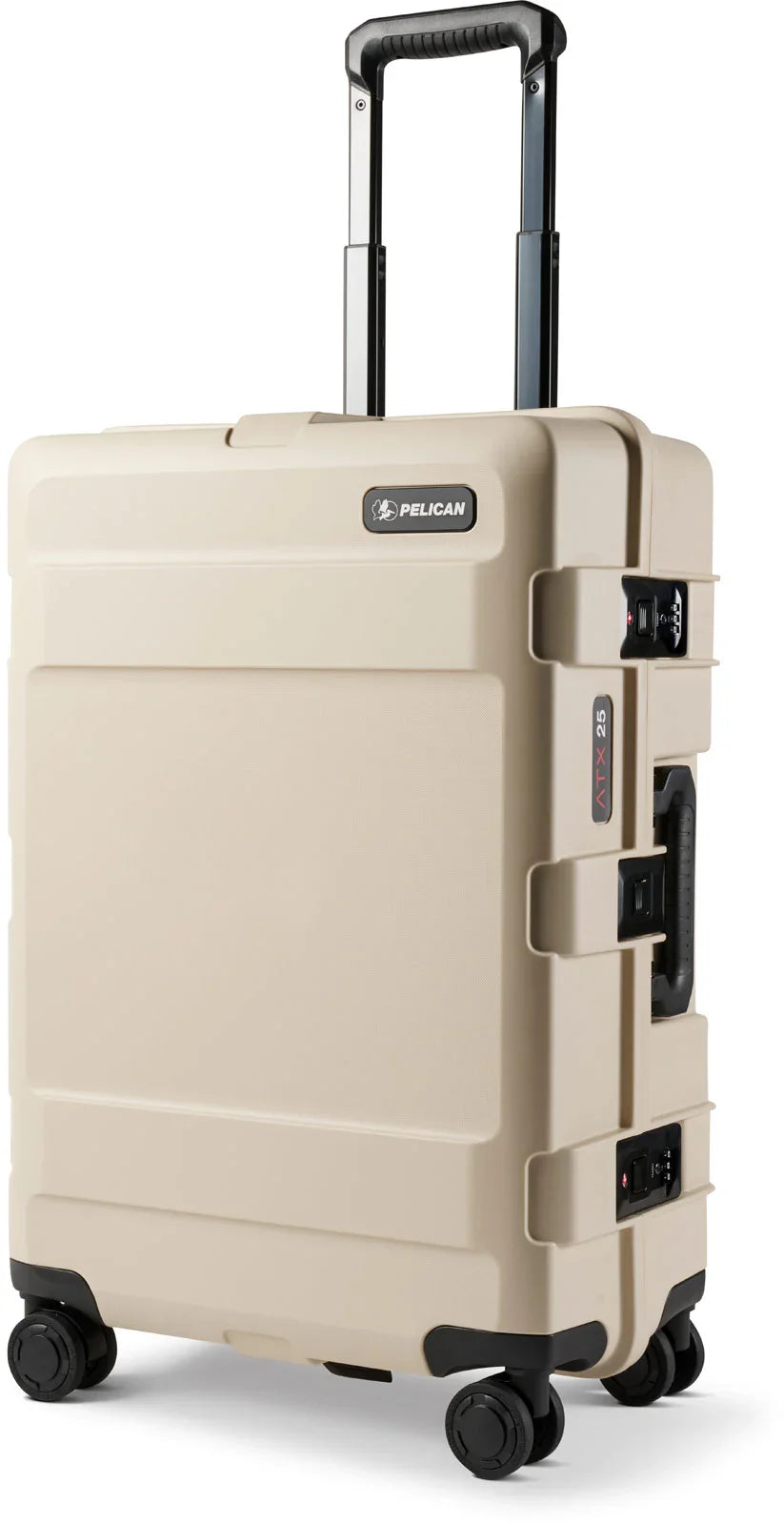 ATX 25" Check-In Hard-Sided Luggage
