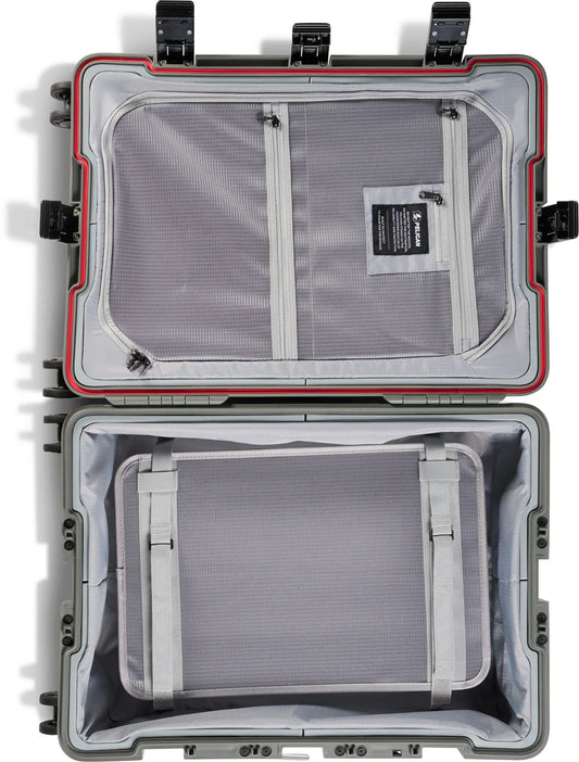 ATX 25" Check-In Hard-Sided Luggage