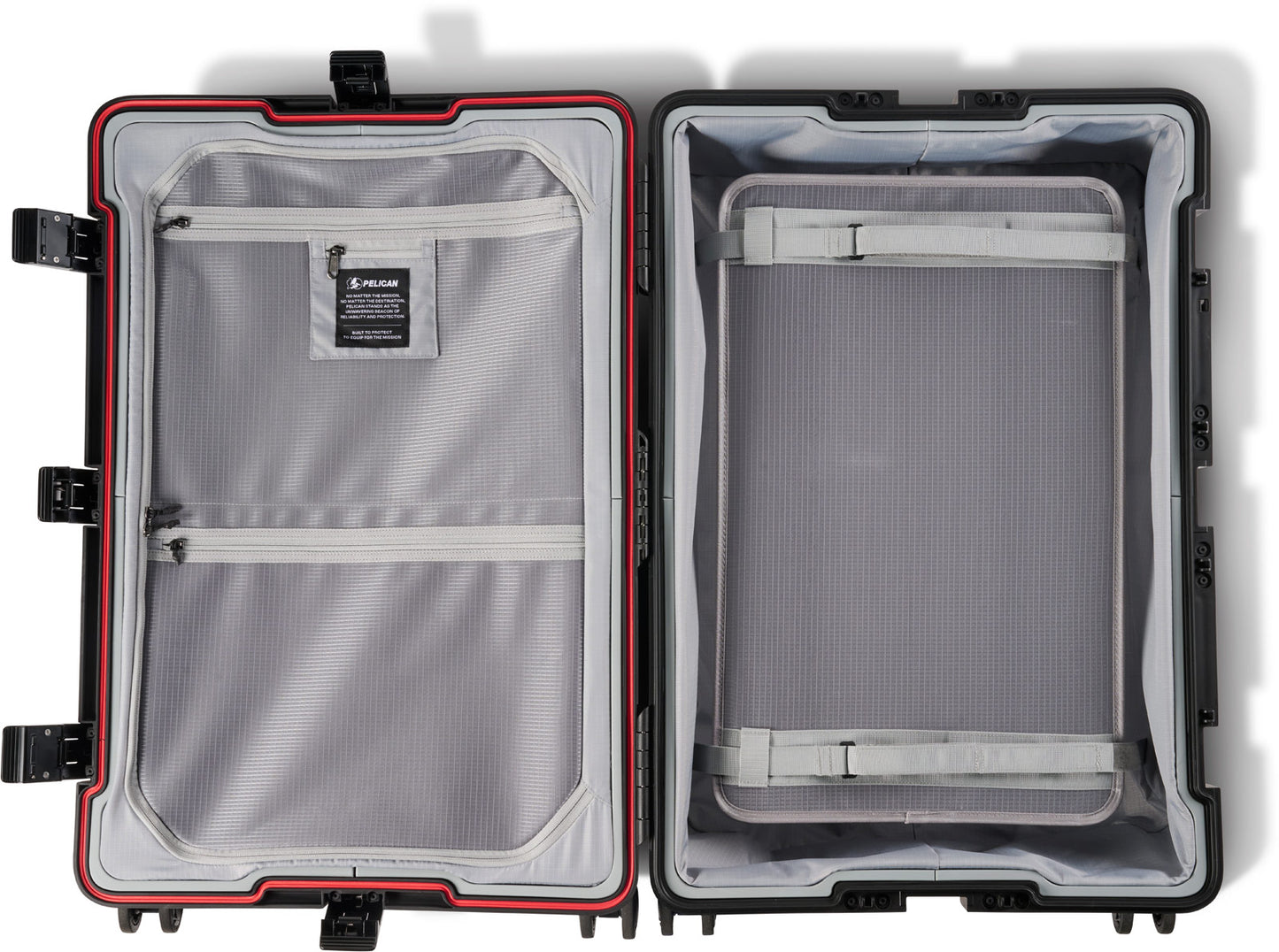 ATX 30" Check-In Hard-sided Luggage