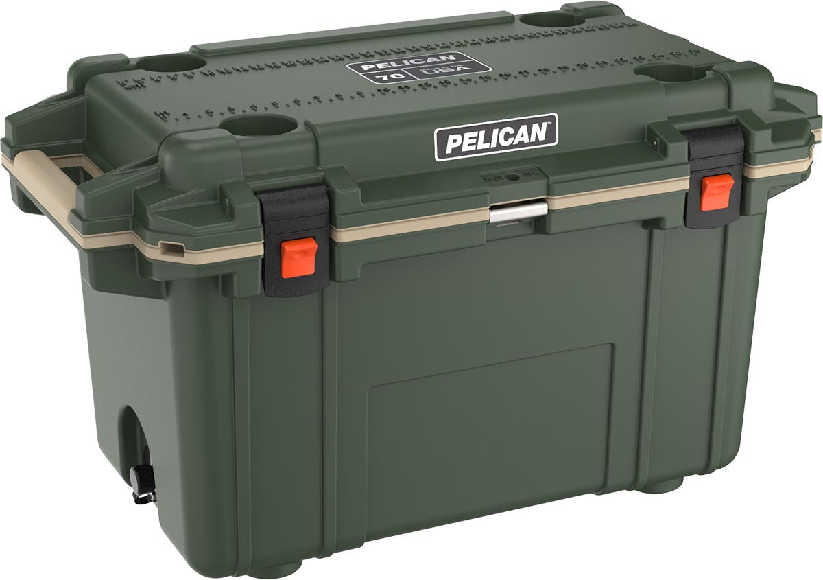 70Q Elite Cooler