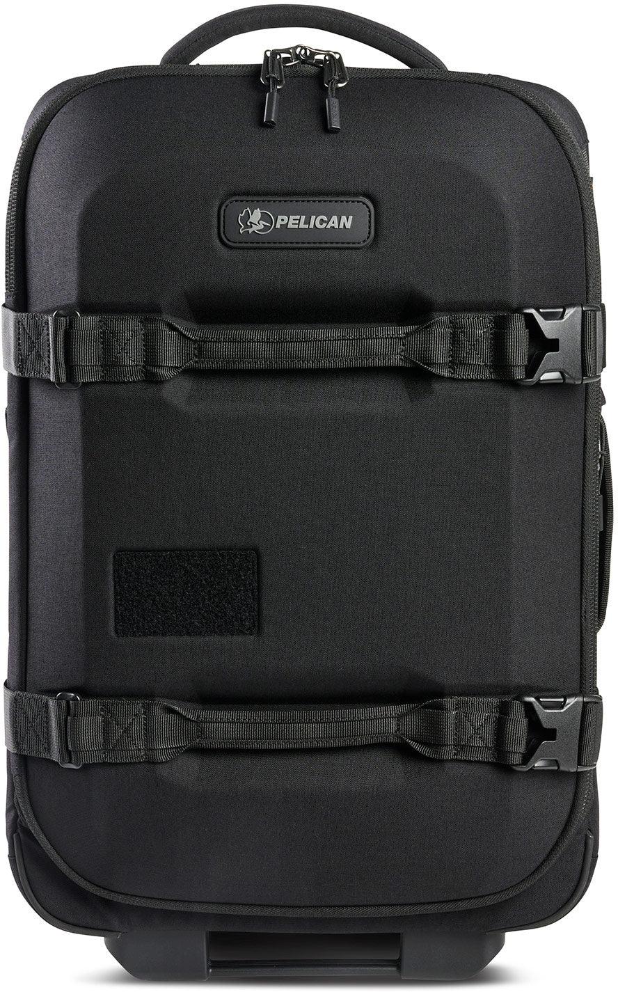 22" Aegis Carry-On Rolling Hybrid Duffel