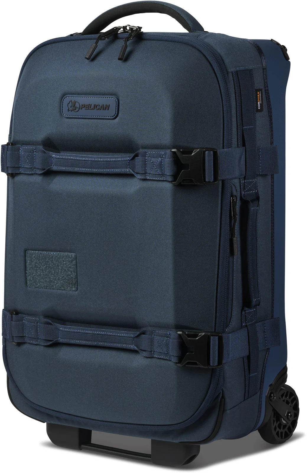 22" Aegis Carry-On Rolling Hybrid Duffel