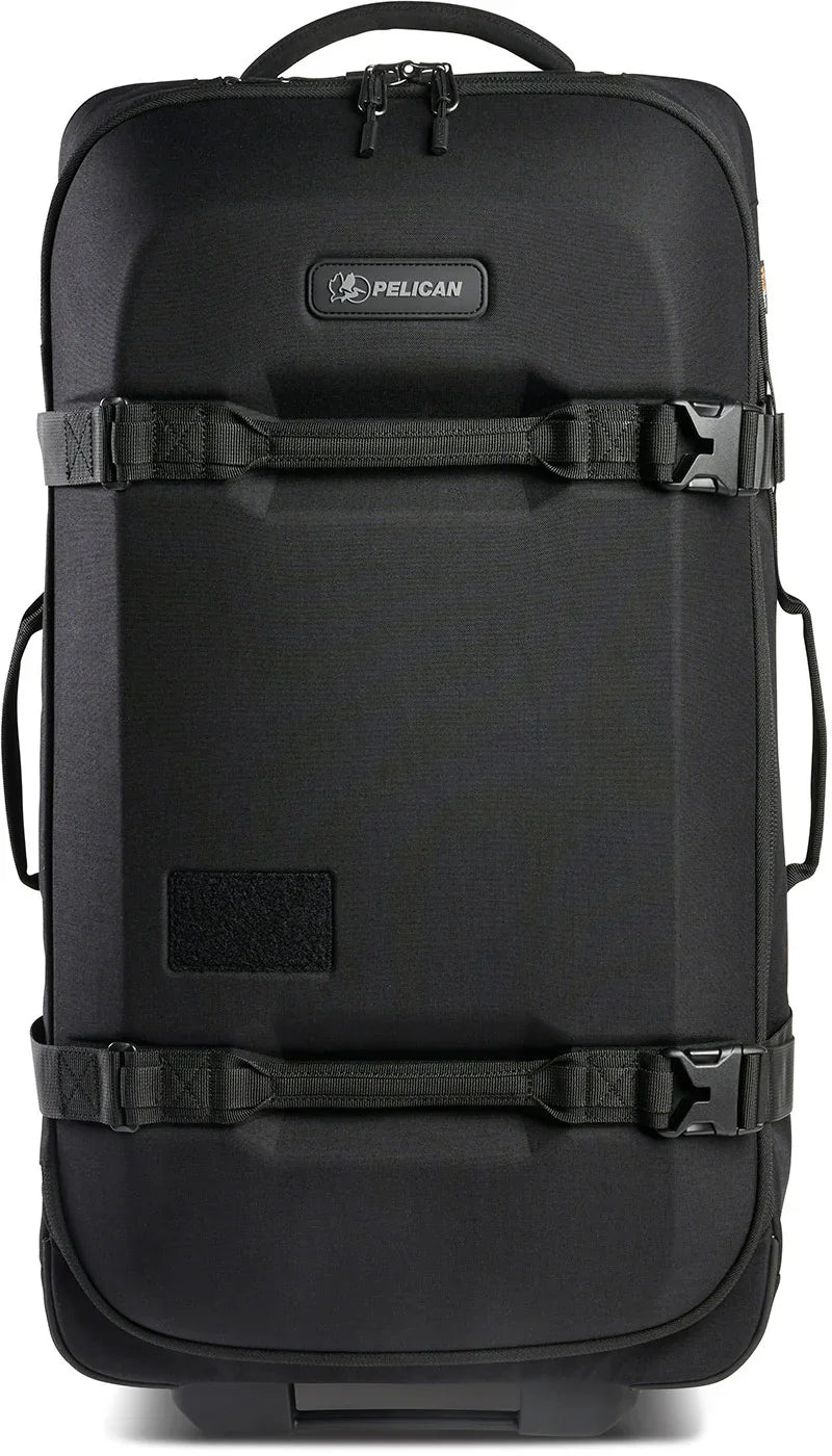28" Aegis Check-In Rolling Hybrid Duffel