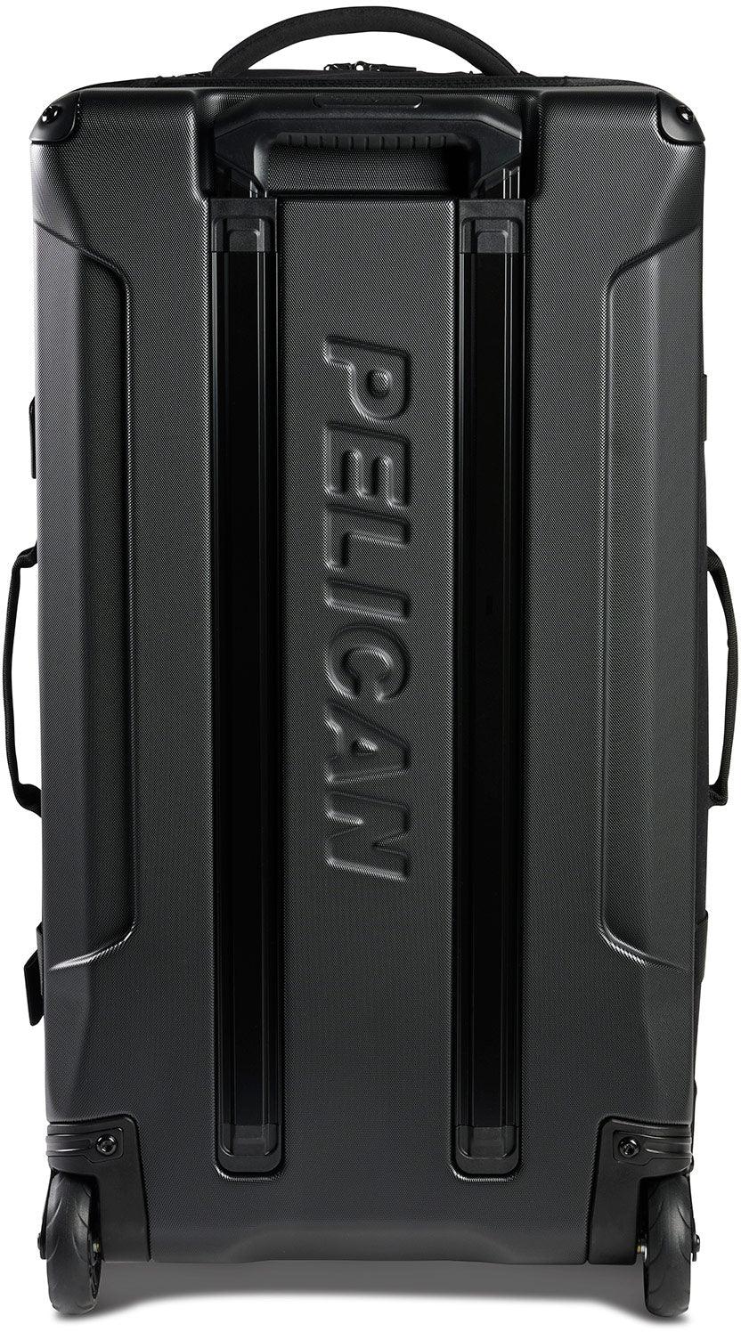28" Aegis Check-In Rolling Hybrid Duffel