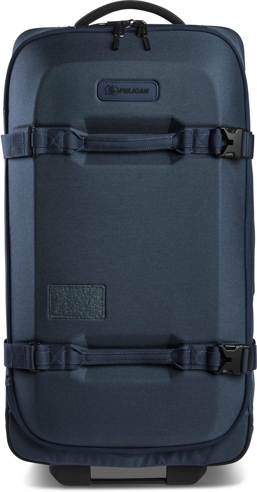 28" Aegis Check-In Rolling Hybrid Duffel
