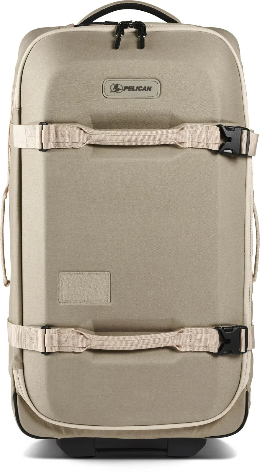 28" Aegis Check-In Rolling Hybrid Duffel