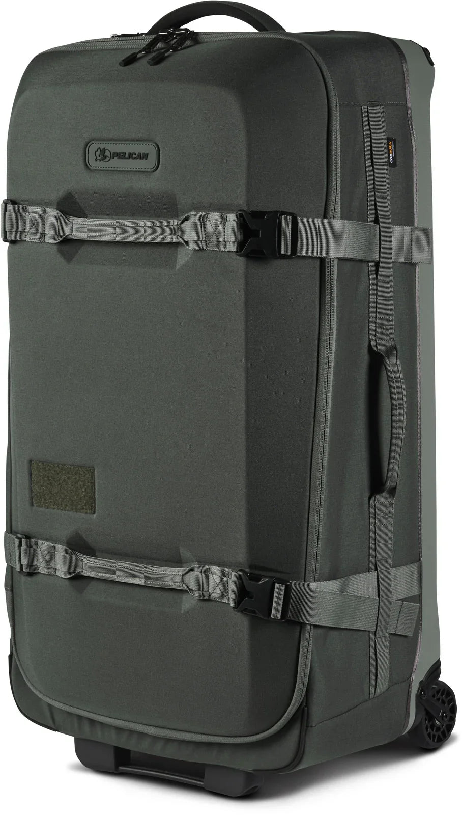 32" Aegis Check-In Rolling Hybrid Duffel