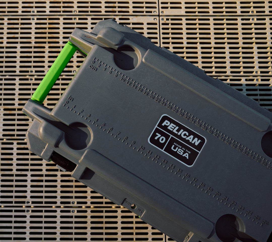 Pelican 70Q Elite Cooler