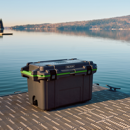 Pelican 70Q Elite Cooler