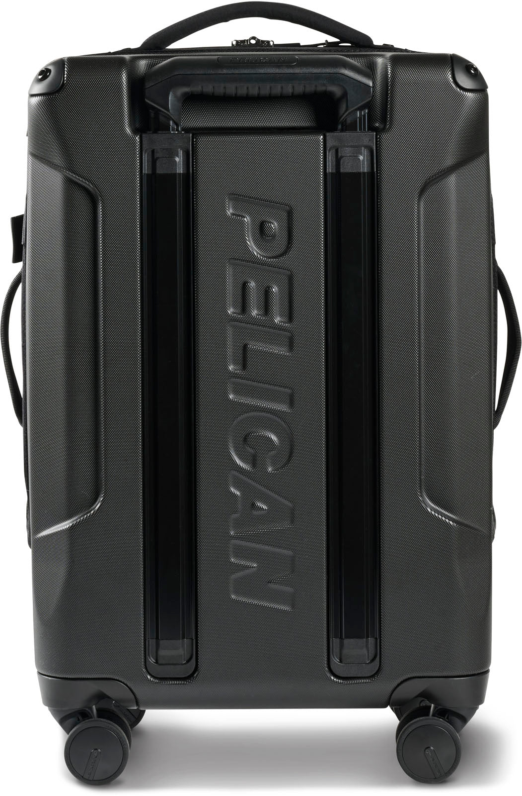 4W22 Aegis Carry-On 4-Wheel Hybrid Duffel