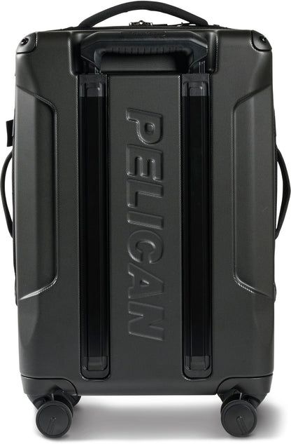 4W22 Aegis Carry-On 4-Wheel Hybrid Duffel