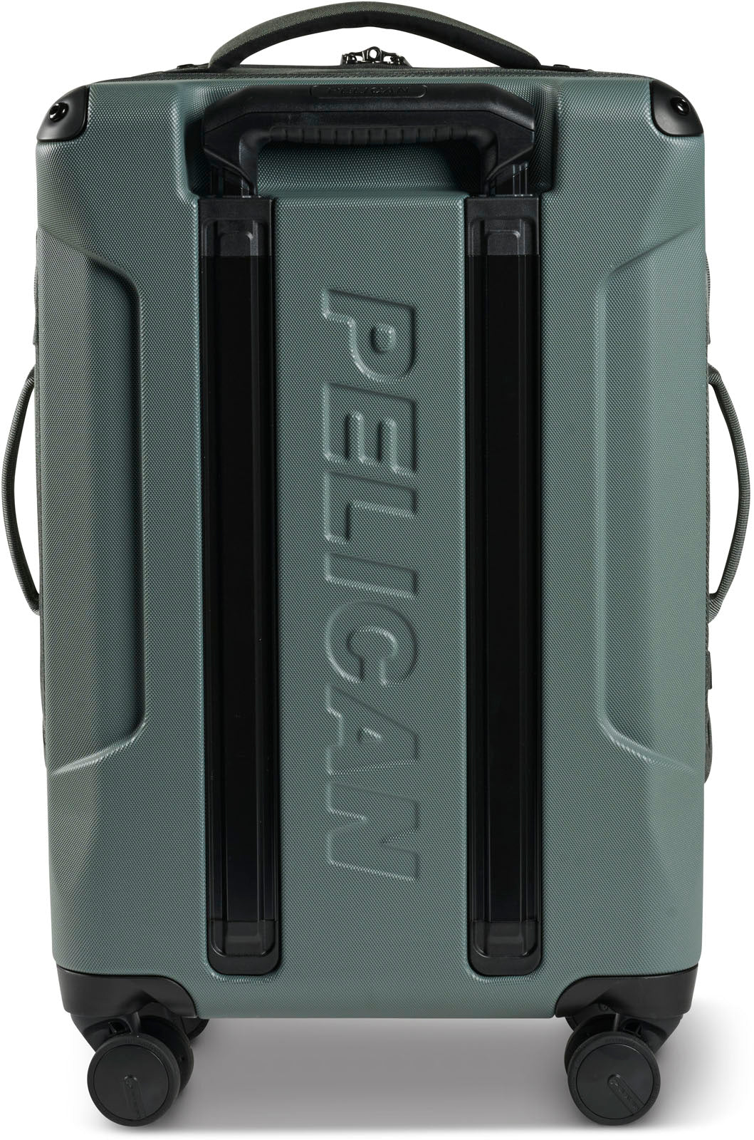 4W22 Aegis Carry-On 4-Wheel Hybrid Duffel