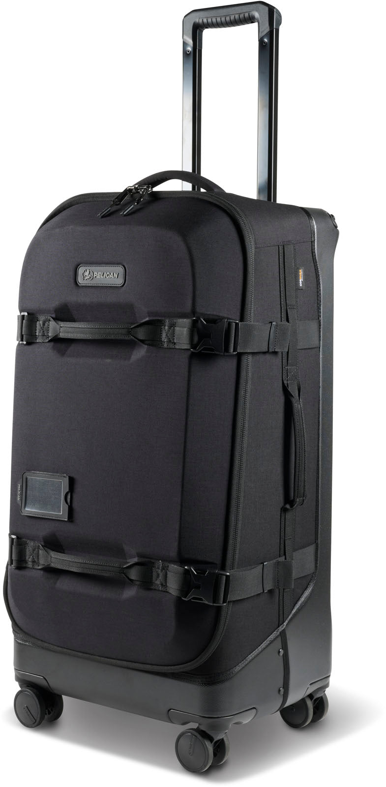 4W30 Aegis Check-In 4-Wheel Hybrid Duffel