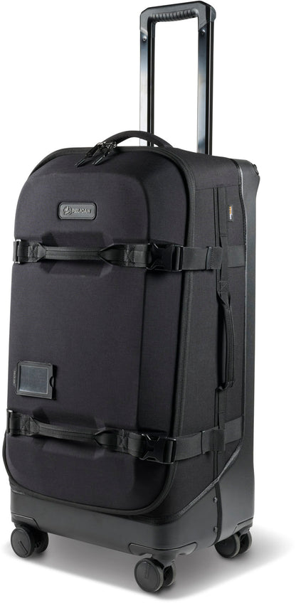 4W30 Aegis Check-In 4-Wheel Hybrid Duffel