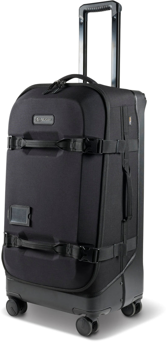 4W30 Aegis Check-In 4-Wheel Hybrid Duffel