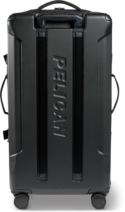 4W30 Aegis Check-In 4-Wheel Hybrid Duffel