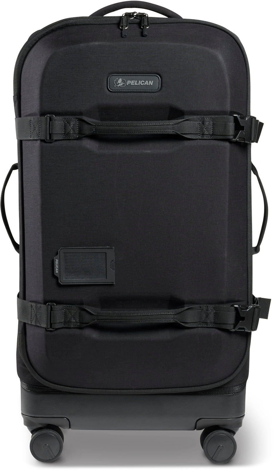 4W30 Aegis Check-In 4-Wheel Hybrid Duffel