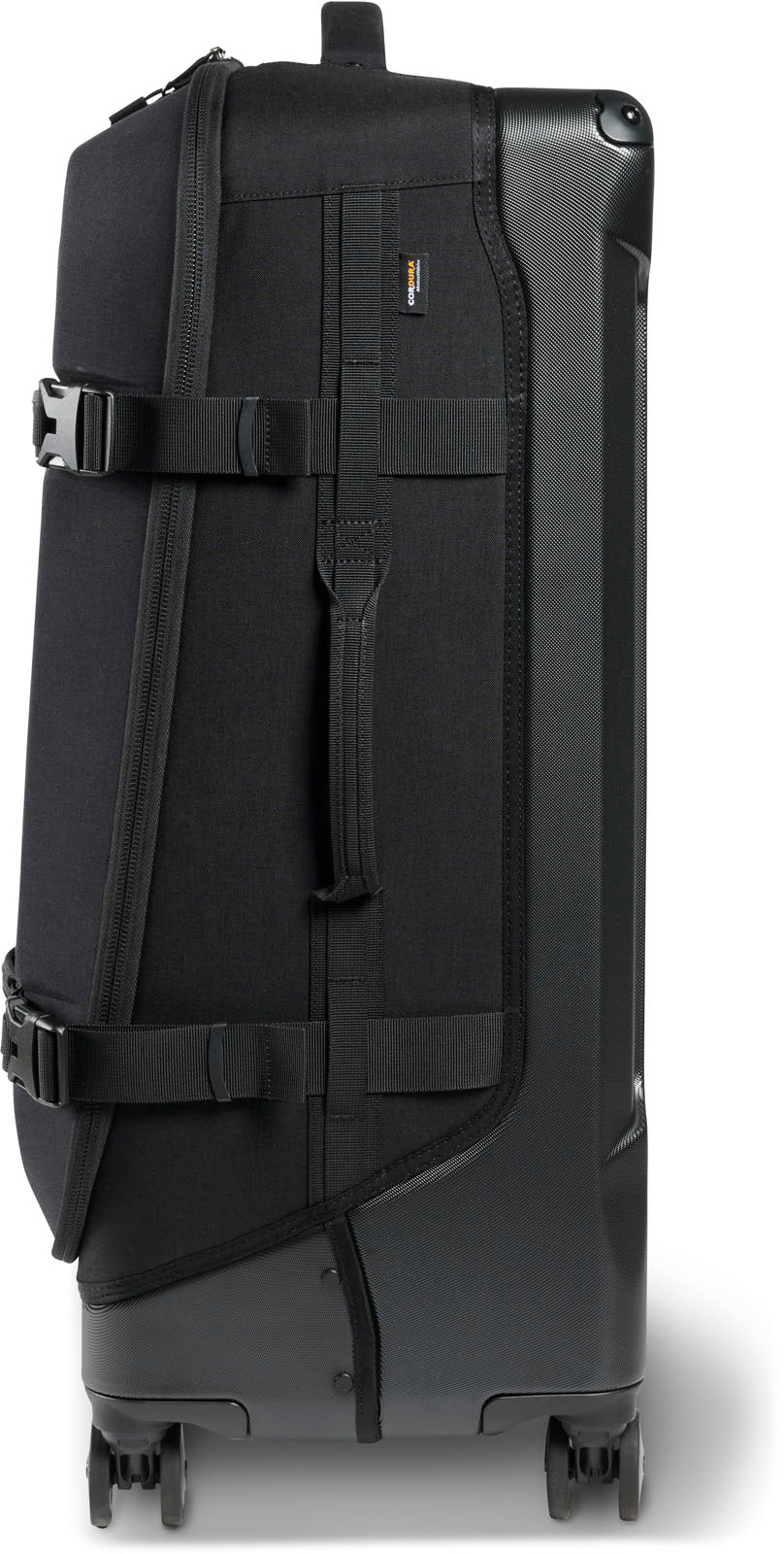 4W30 Aegis Check-In 4-Wheel Hybrid Duffel