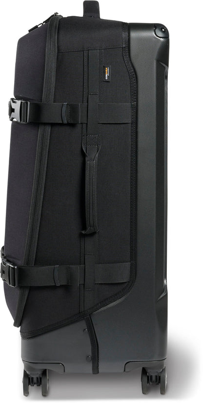 4W30 Aegis Check-In 4-Wheel Hybrid Duffel