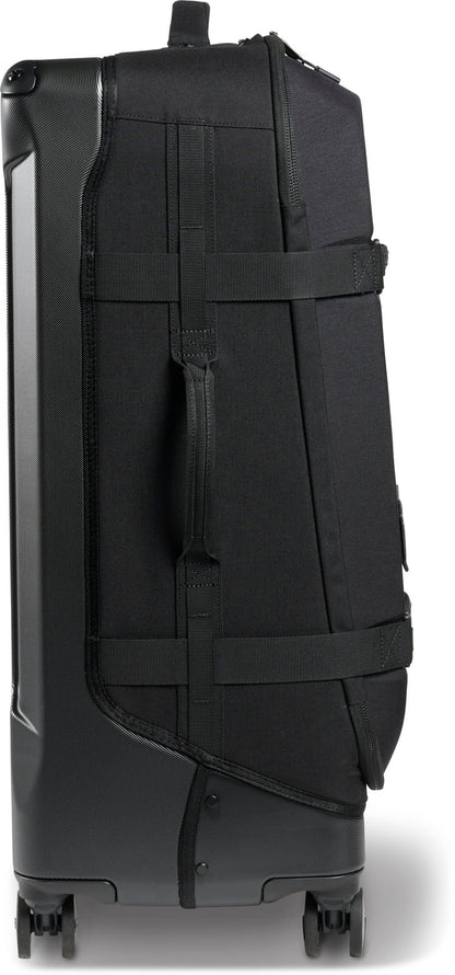 4W30 Aegis Check-In 4-Wheel Hybrid Duffel