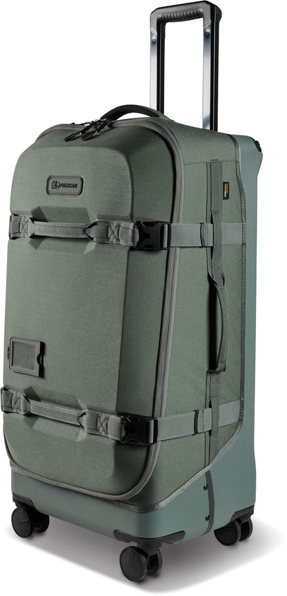 4W30 Aegis Check-In 4-Wheel Hybrid Duffel